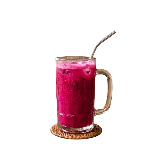 Jus Buah Naga
